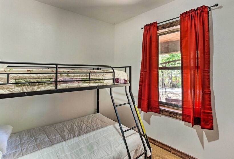 Lovely  Anna Fink House  W/ Patio & Fire Pit