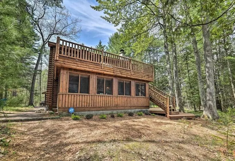 Luxe Riverfront Lodge: Group Wine And Ski Retreats