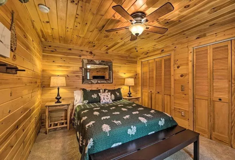 Luxe Riverfront Lodge: Group Wine And Ski Retreats