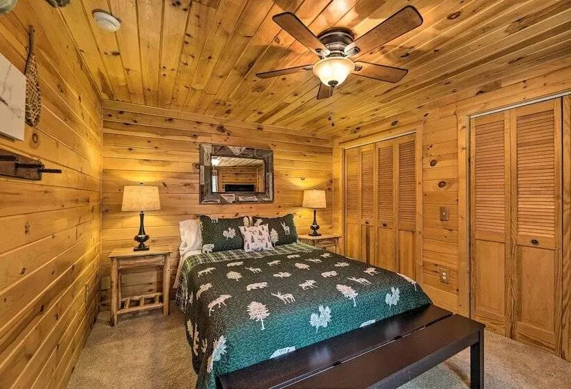 Luxe Riverfront Lodge: Group Wine And Ski Retreats