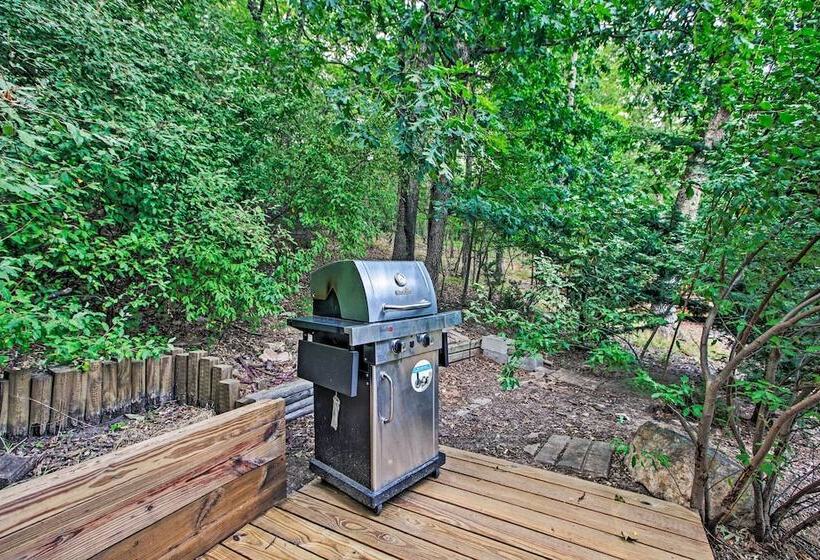 Massanutten Resort Home W/ Deck + Mountain Views!