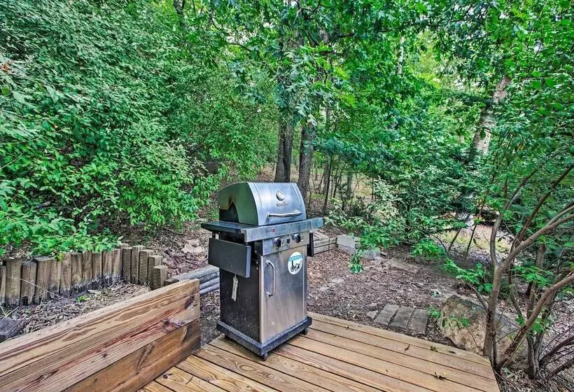 Massanutten Resort Home W/ Deck + Mountain Views!