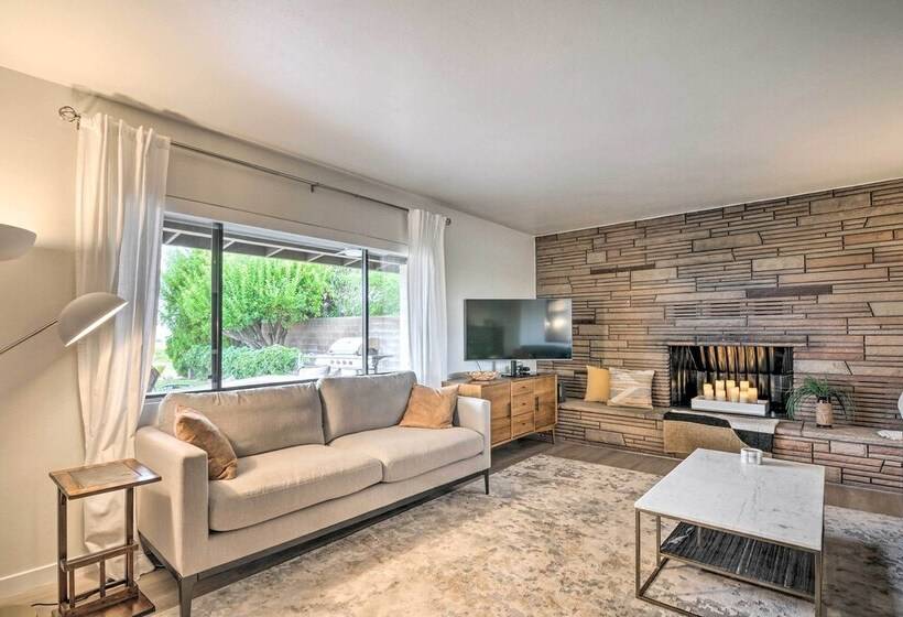 Mid Century Page Retreat W/ Lake Powell Views!