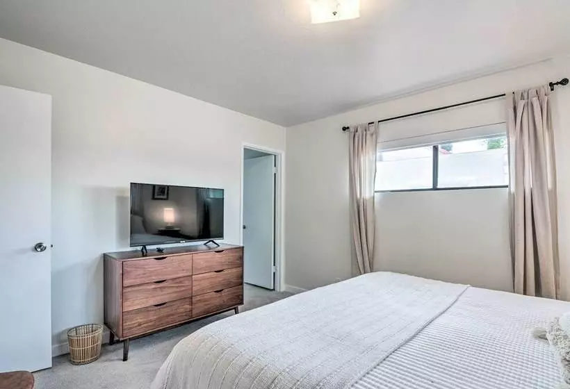 Mid Century Page Retreat W/ Lake Powell Views!