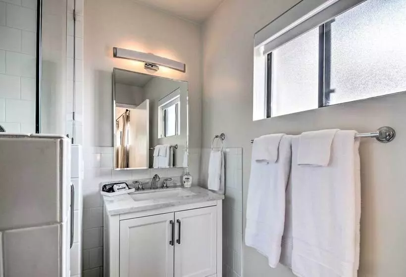 Mid Century Page Retreat W/ Lake Powell Views!