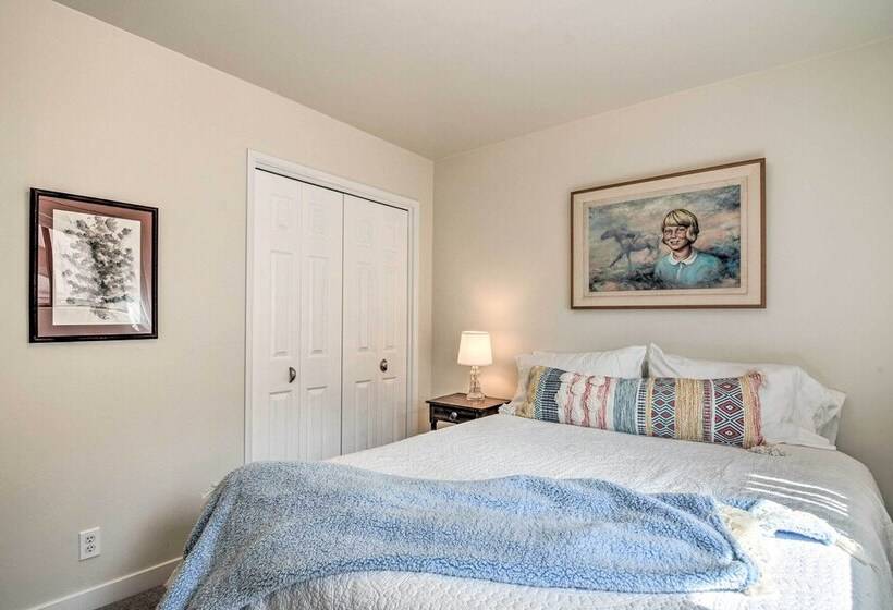 Mid Century Page Retreat W/ Lake Powell Views!