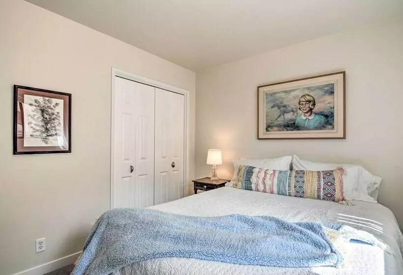 Mid Century Page Retreat W/ Lake Powell Views!