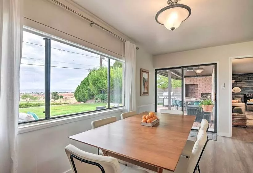 Mid Century Page Retreat W/ Lake Powell Views!