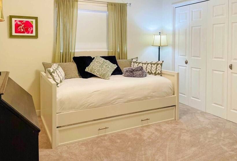 Mid Century Page Retreat W/ Lake Powell Views!