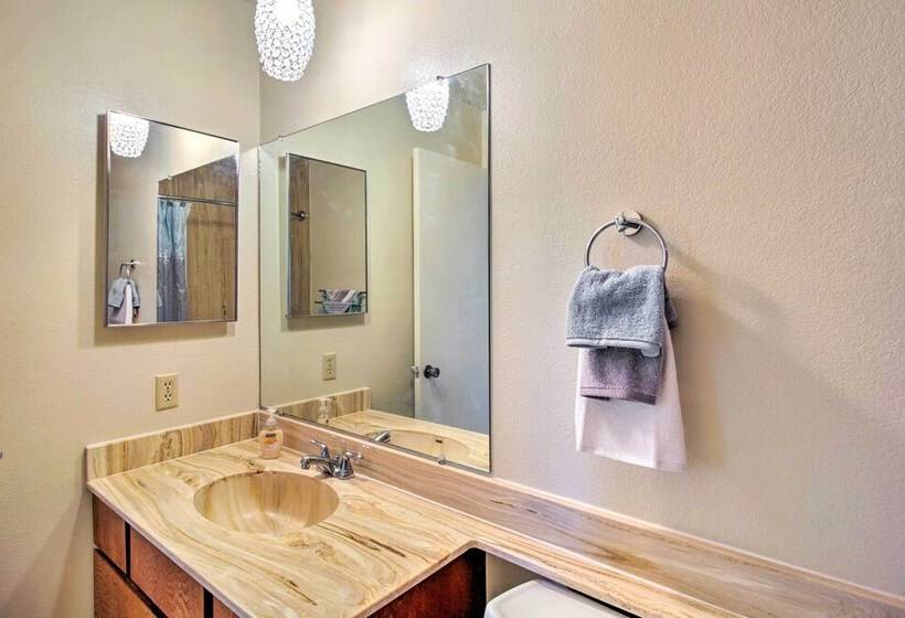 Pearce Sunsites Home W/ Pool & Desert Mtn Views!