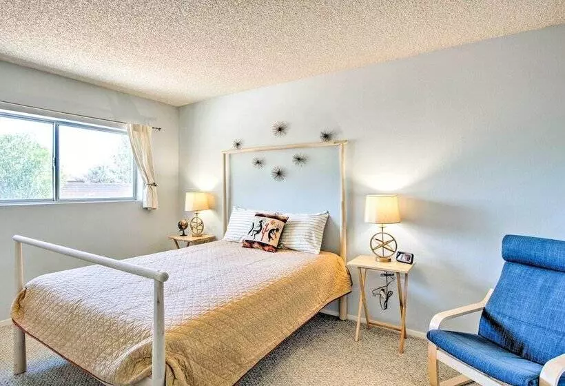 Pearce Sunsites Home W/ Pool & Desert Mtn Views!