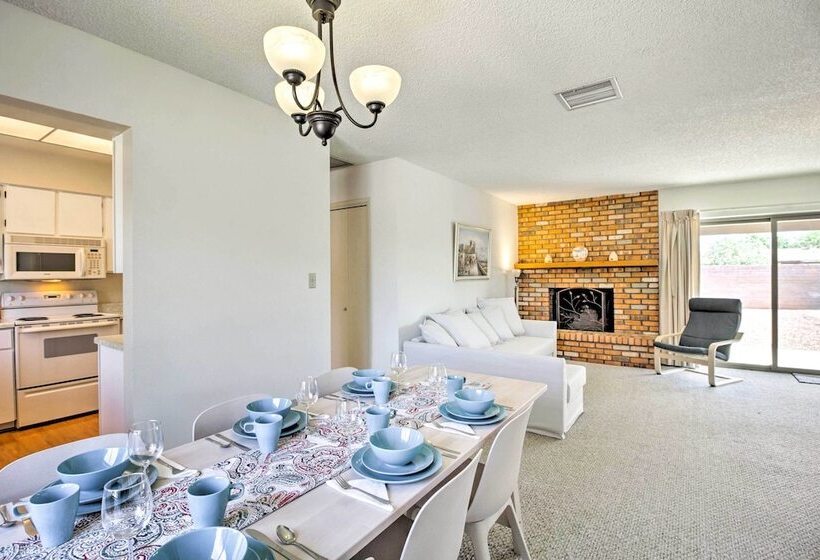 Pearce Sunsites Home W/ Pool & Desert Mtn Views!