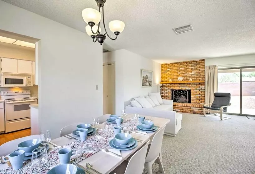 Pearce Sunsites Home W/ Pool & Desert Mtn Views!