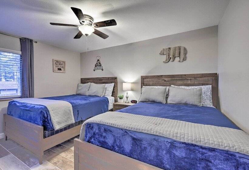 Flagstaff Vacation Rental, 3 Mi To Downtown!