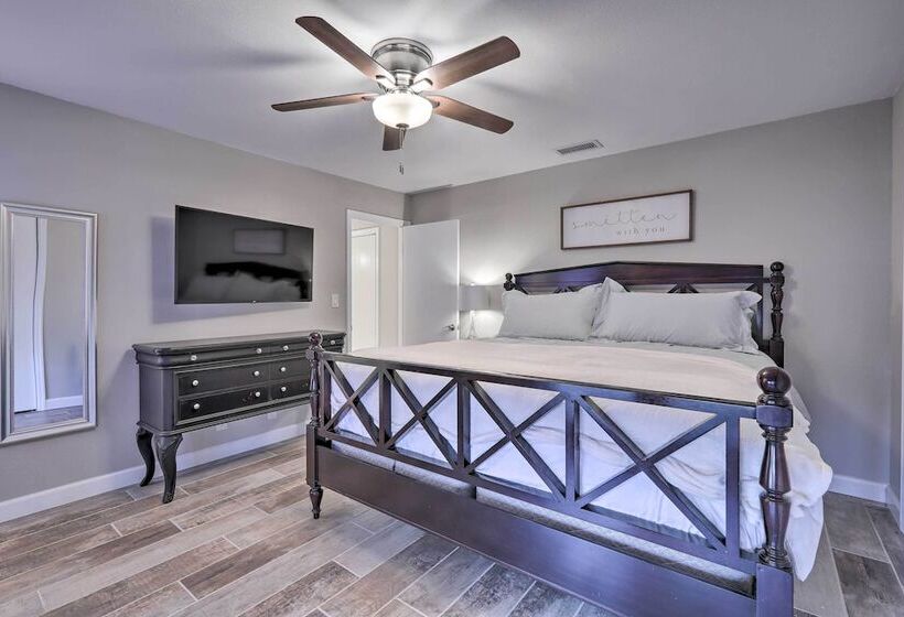 Flagstaff Vacation Rental, 3 Mi To Downtown!