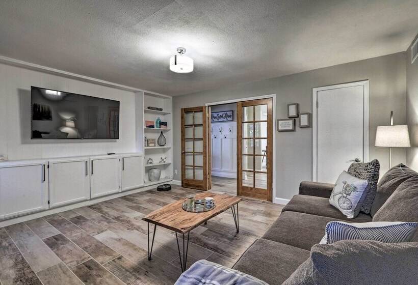 Flagstaff Vacation Rental, 3 Mi To Downtown!