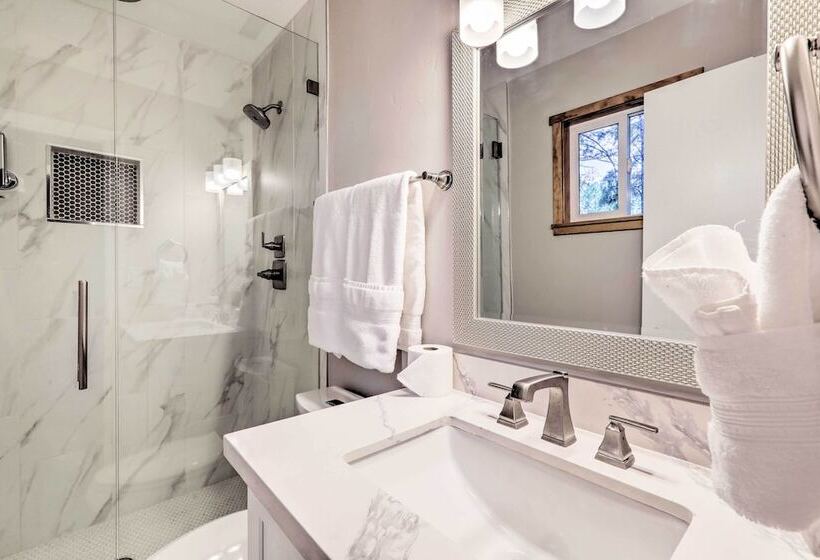 Flagstaff Vacation Rental, 3 Mi To Downtown!