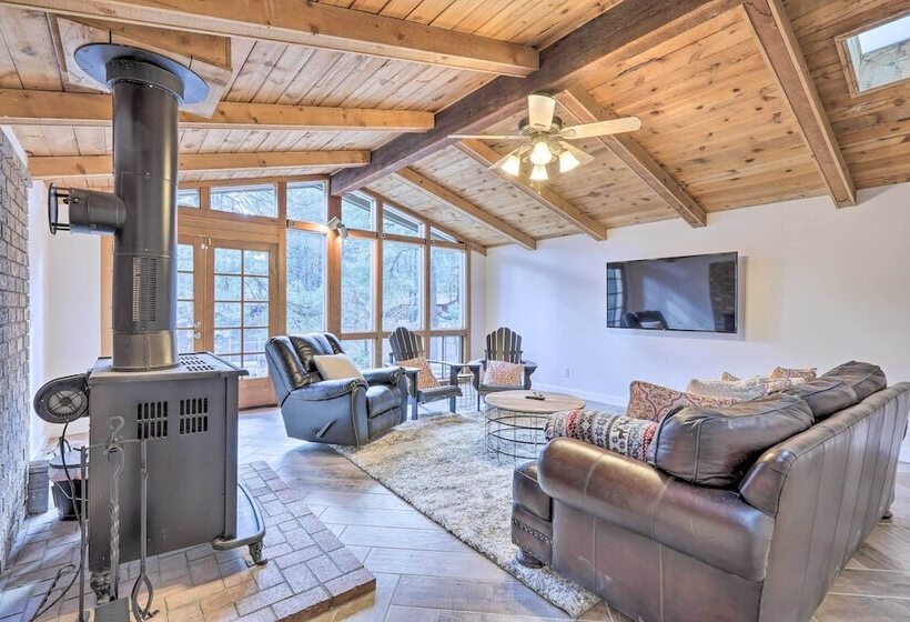 Flagstaff Vacation Rental, 3 Mi To Downtown!