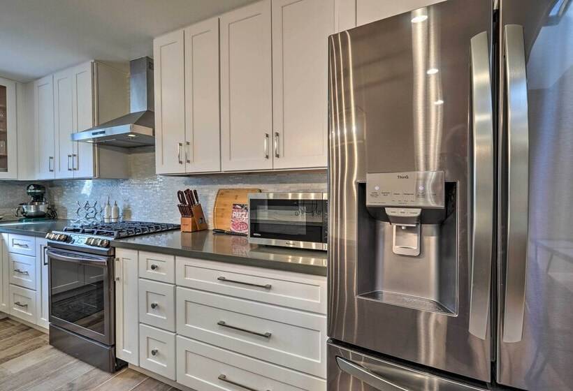 Flagstaff Vacation Rental, 3 Mi To Downtown!