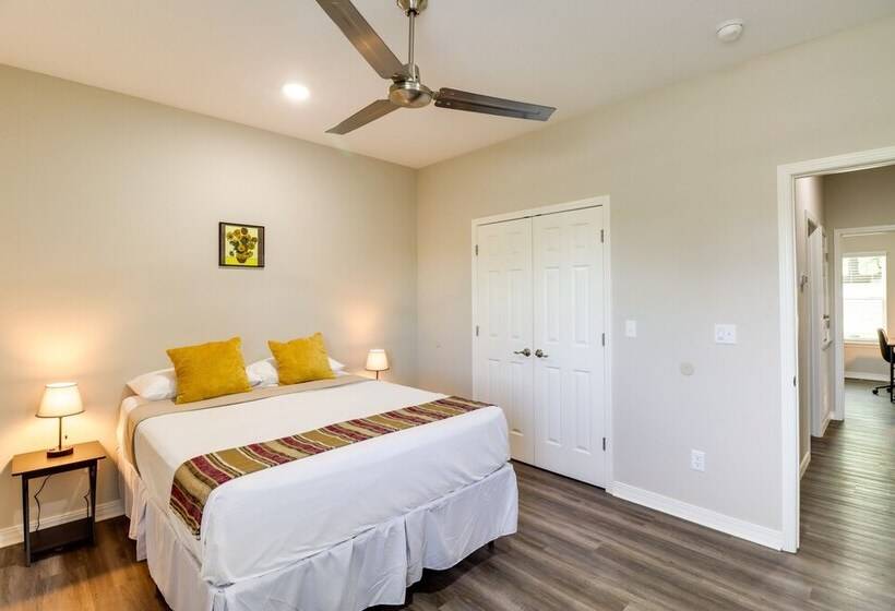 Quaint Harrison Home 2 Mi To Downtown!