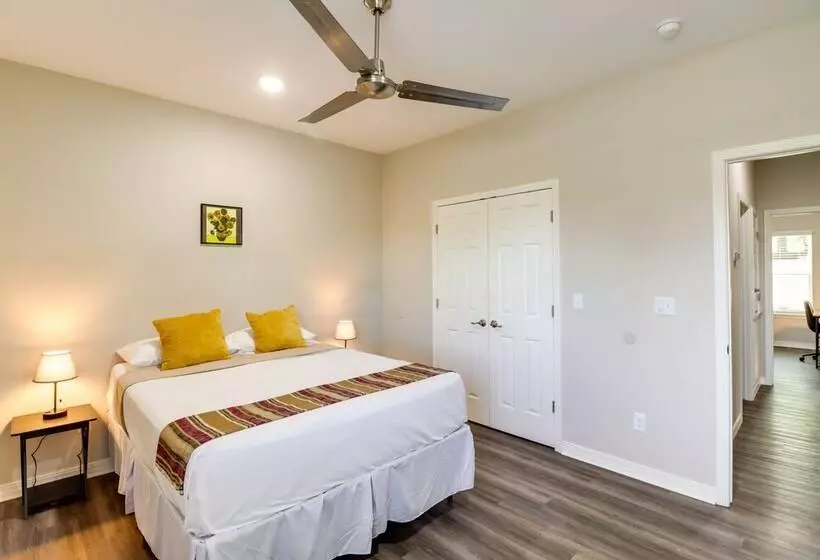 Quaint Harrison Home 2 Mi To Downtown!