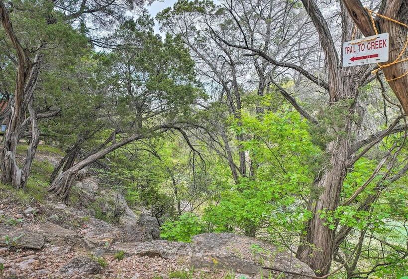 Rustic Davis Cabin < 1/2 Mile To Turner Falls!