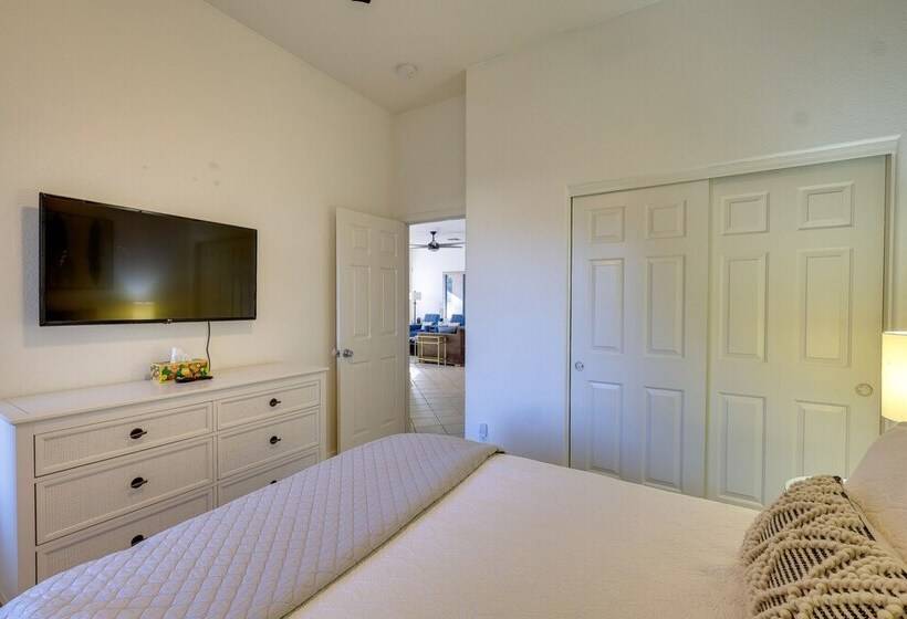 Pet Friendly Chandler Vacation Rental W/ Pool!