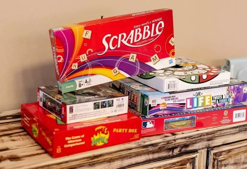 Furnished Deck + Fire Pit: Happy Jack Cabin