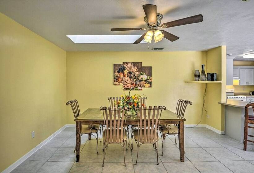 Sunny Port Orange Escape ~ 3 Miles To Beach!