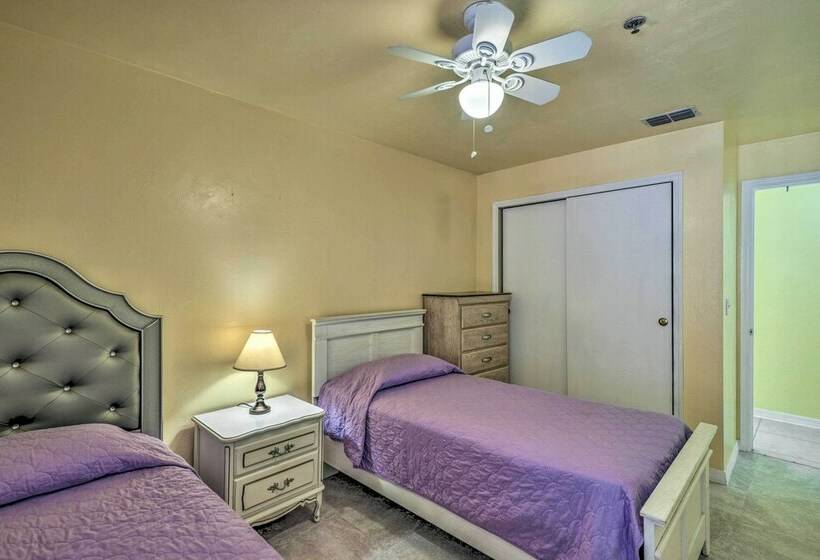 Sunny Port Orange Escape ~ 3 Miles To Beach!