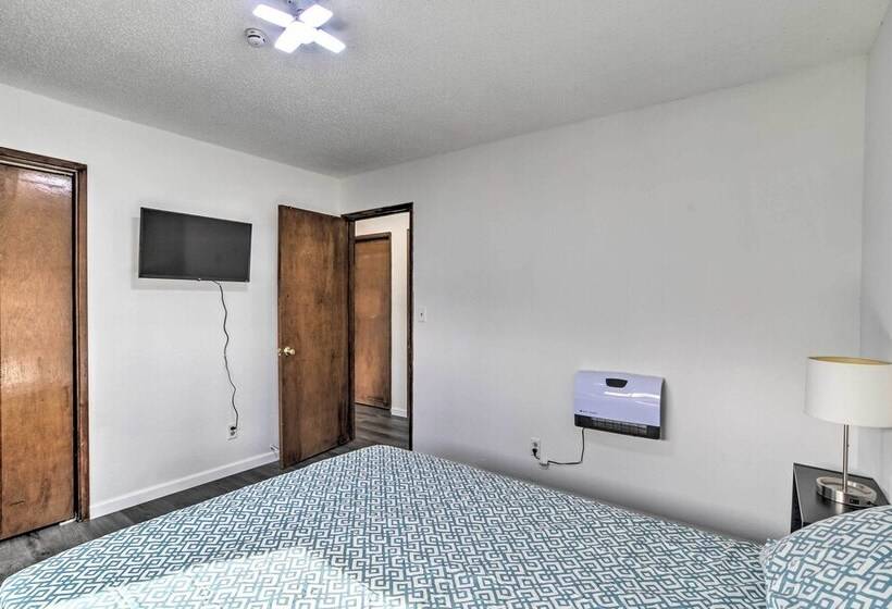 Alturas House W/ Large Front Yard!