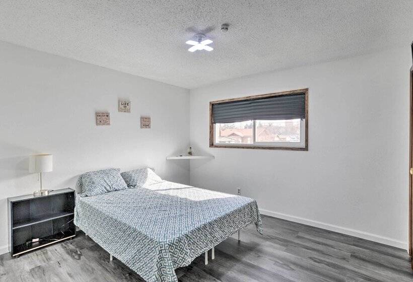 Alturas House W/ Large Front Yard!