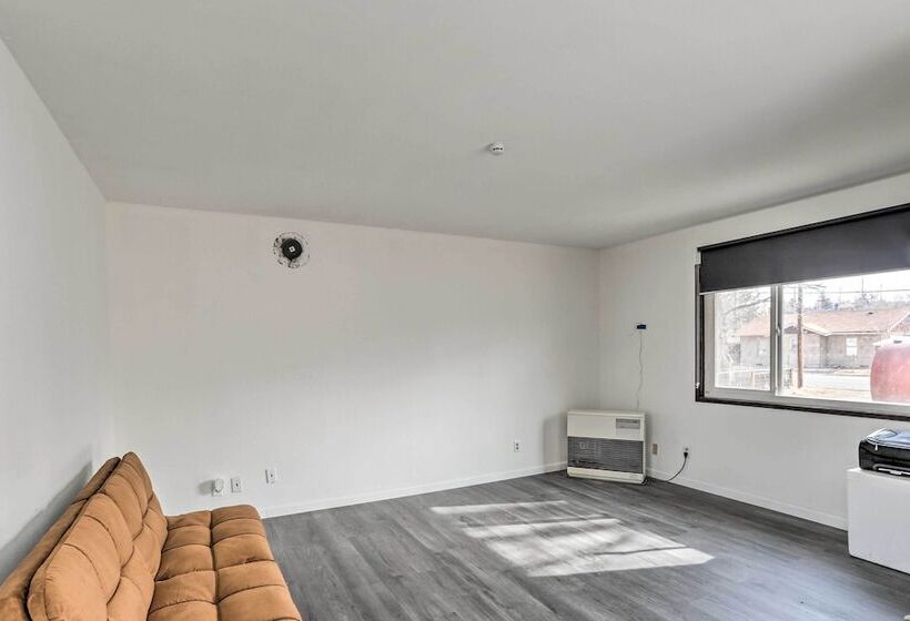 Alturas House W/ Large Front Yard!