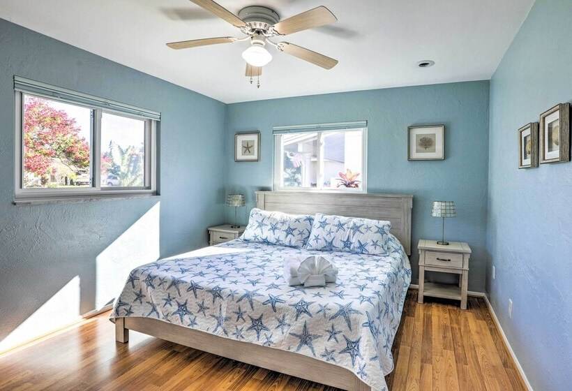 Coastal Seminole Home < 2 Mi To Ocean Access!