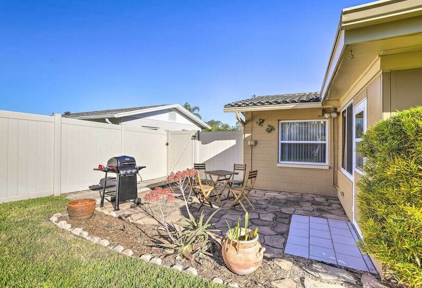 Coastal Seminole Home < 2 Mi To Ocean Access!