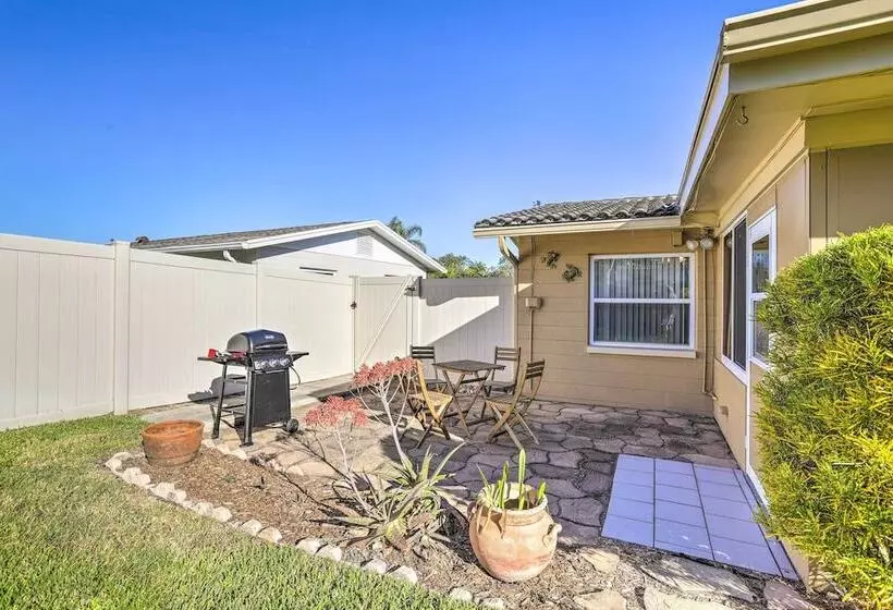 Coastal Seminole Home < 2 Mi To Ocean Access!