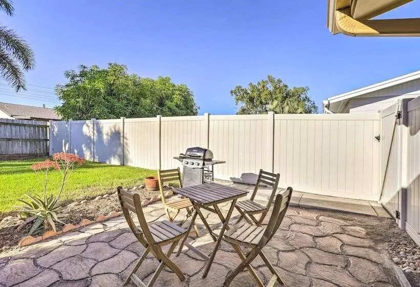 Coastal Seminole Home < 2 Mi To Ocean Access!
