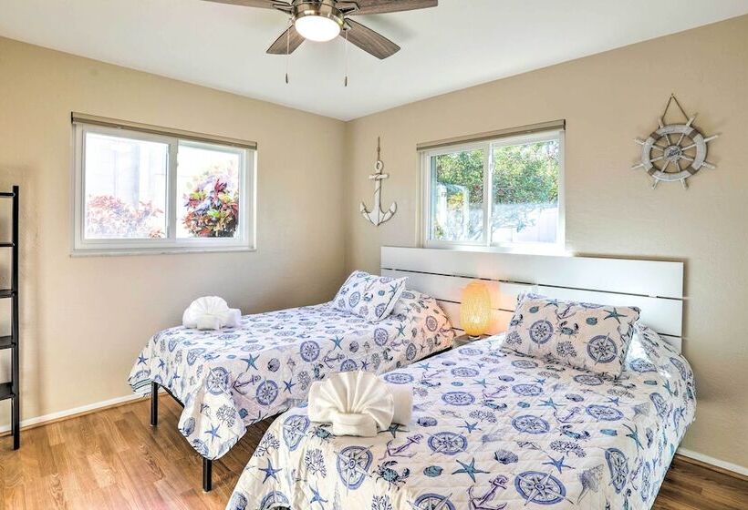 Coastal Seminole Home < 2 Mi To Ocean Access!