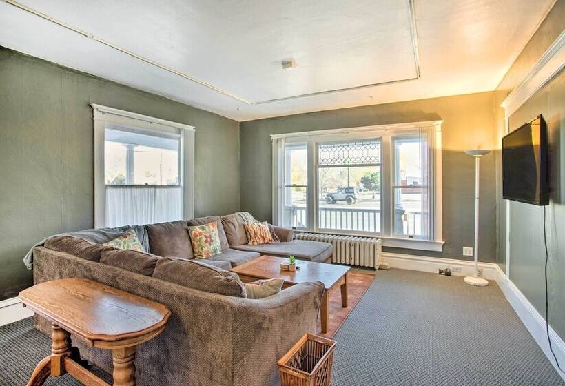 Cozy Abode ~ 12 Mi To Black Canyon Nat L Park