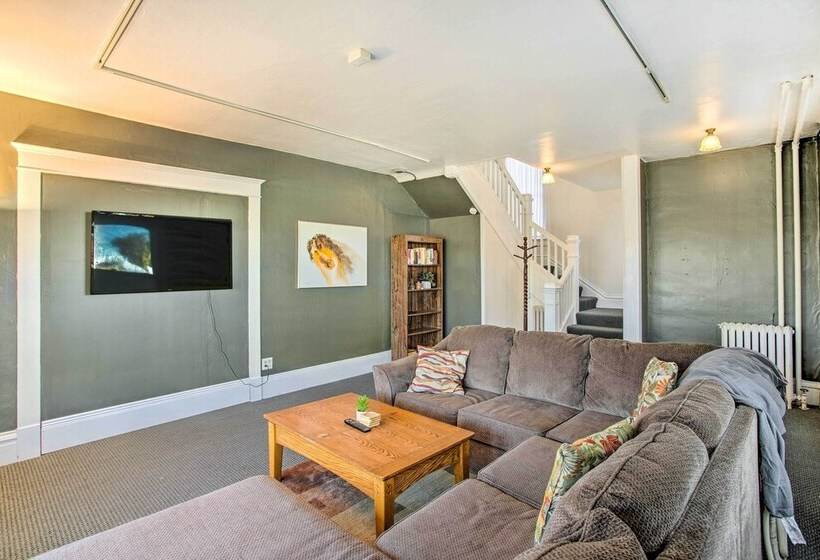 Cozy Abode ~ 12 Mi To Black Canyon Nat L Park