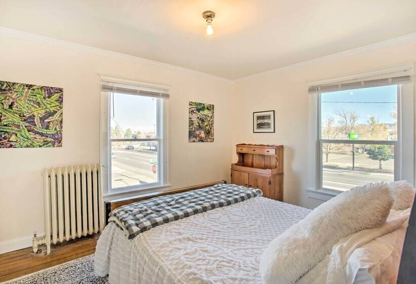 Cozy Abode ~ 12 Mi To Black Canyon Nat L Park