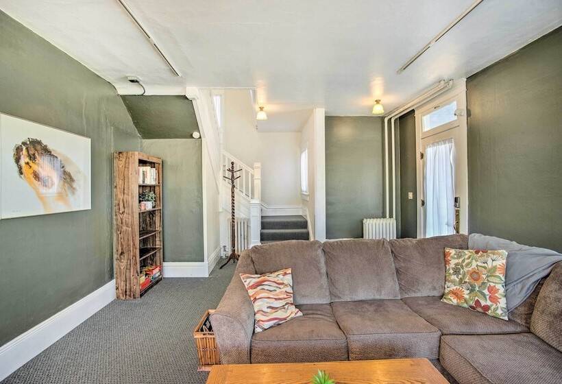 Cozy Abode ~ 12 Mi To Black Canyon Nat L Park