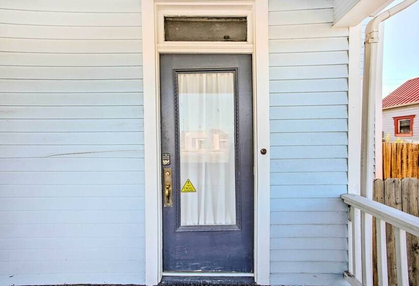 Cozy Abode ~ 12 Mi To Black Canyon Nat L Park