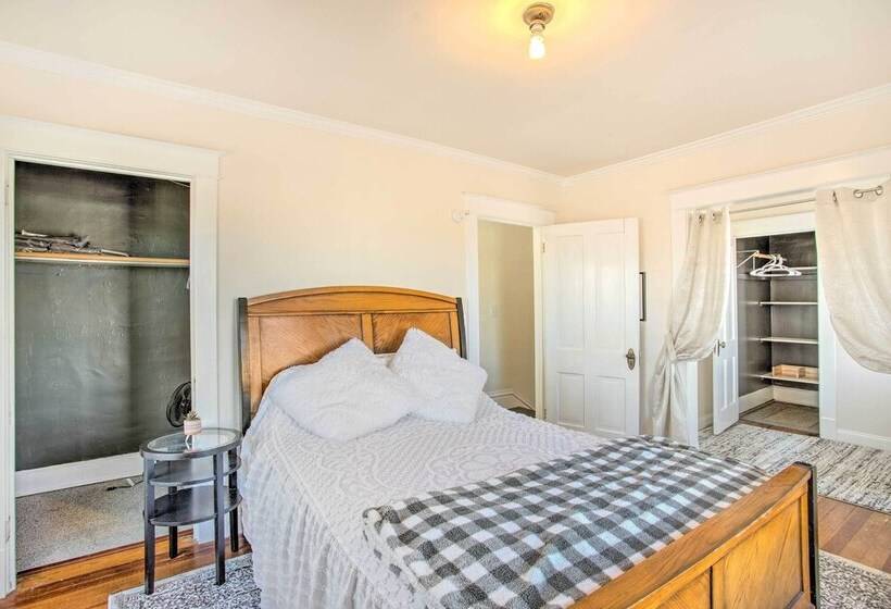 Cozy Abode ~ 12 Mi To Black Canyon Nat L Park