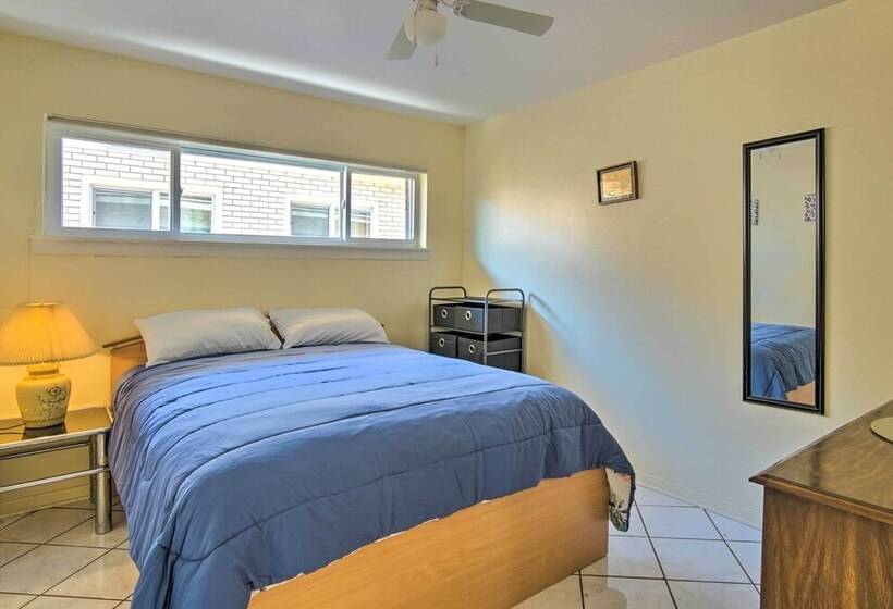 El Paso Home < 1 Mi To Lone Star Golf Club!