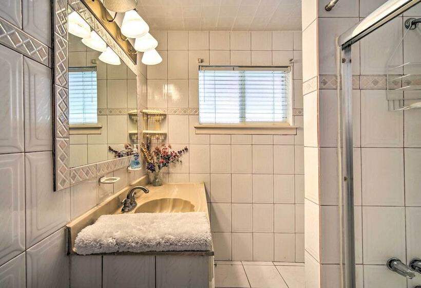 El Paso Home < 1 Mi To Lone Star Golf Club!