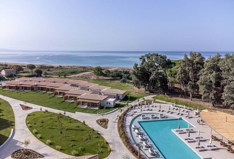 Grand Elis Hotel & Spa Resort