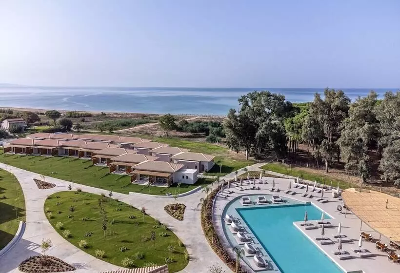 Grand Elis Hotel & Spa Resort