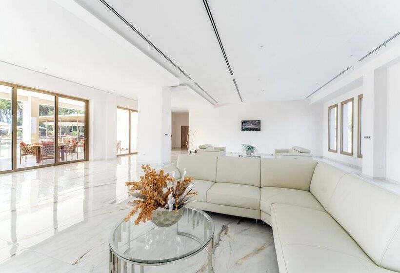 Grand Elis Hotel & Spa Resort