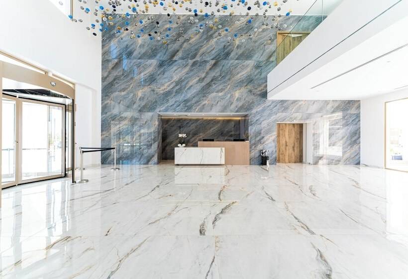 Grand Elis Hotel & Spa Resort